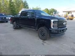 1FT8W3BT5SED87712 2025 FORD F350