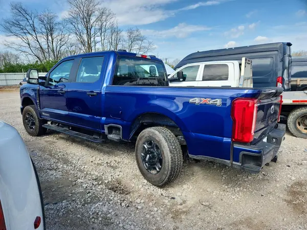 1FT8W3BT5TED06872 2026 FORD F350 - Image 2