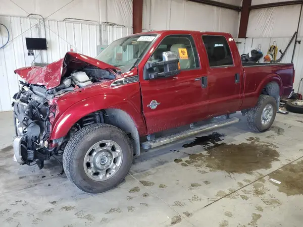 1FT8W3BT6GEA04061 2016 FORD F350 - Image 1