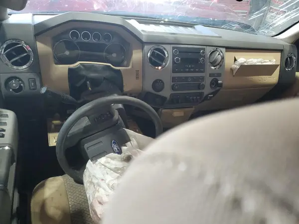 1FT8W3BT6GEA04061 2016 FORD F350 - Image 8