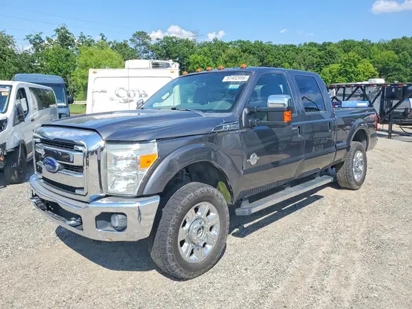 1FT8W3BT6GEA10796 2016 FORD F350 - Image 1