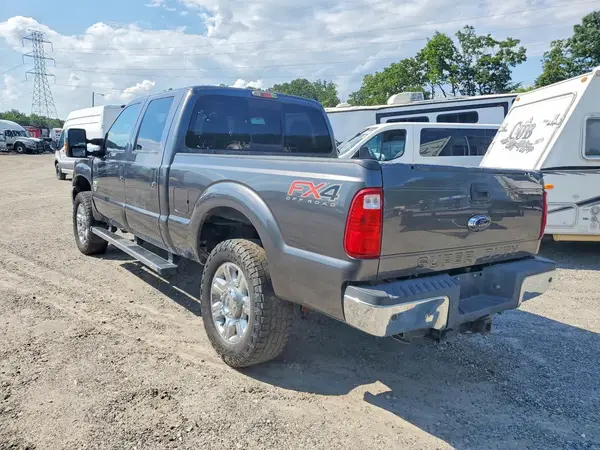 1FT8W3BT6GEA10796 2016 FORD F350 - Image 2