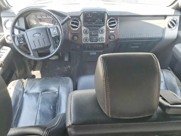1FT8W3BT6GEA10796 2016 FORD F350 - Image 8