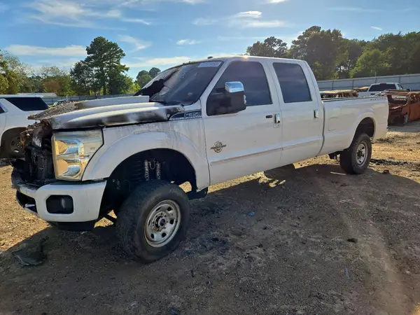 1FT8W3BT6GEA27050 2016 FORD F350 - Image 1