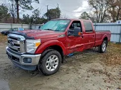 1FT8W3BT6GEA32801 2016 FORD F350