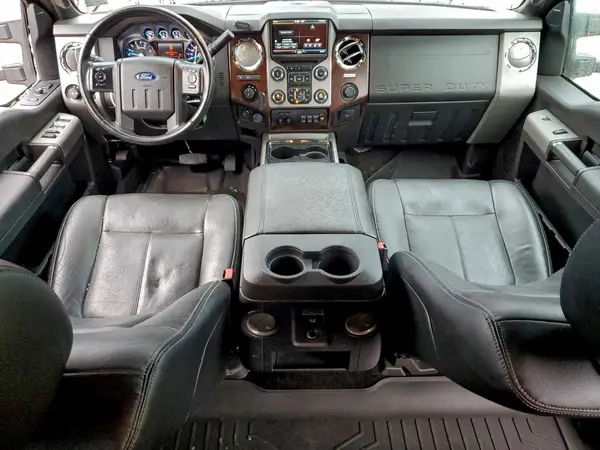 1FT8W3BT6GEA32801 2016 FORD F350 - Image 8