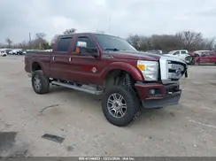 1FT8W3BT6GEA56967 2016 FORD F350