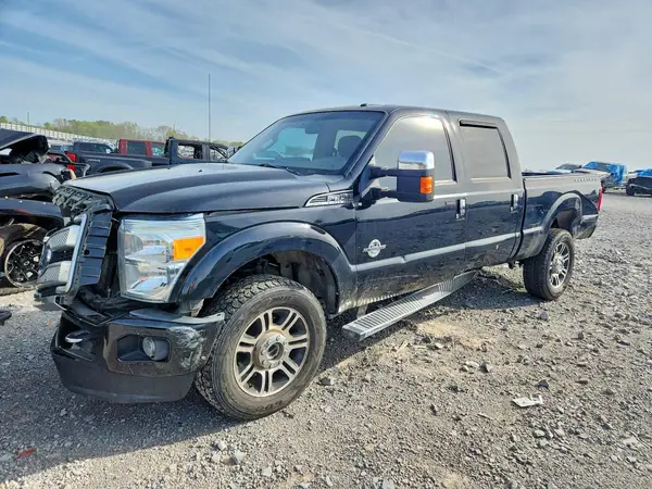 1FT8W3BT6GEA78399 2016 FORD F350 - Image 1