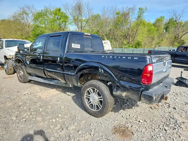 1FT8W3BT6GEA78399 2016 FORD F350 - Image 2