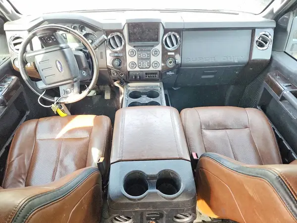 1FT8W3BT6GEA78399 2016 FORD F350 - Image 8