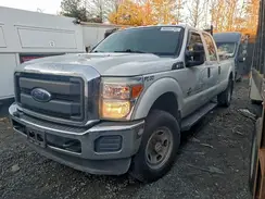 1FT8W3BT6GEA96451 2016 FORD F350