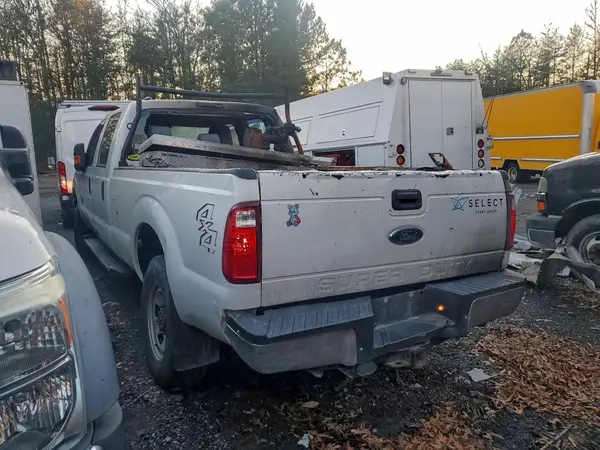 1FT8W3BT6GEA96451 2016 FORD F350 - Image 2