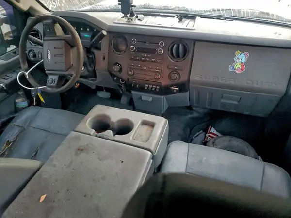 1FT8W3BT6GEA96451 2016 FORD F350 - Image 8