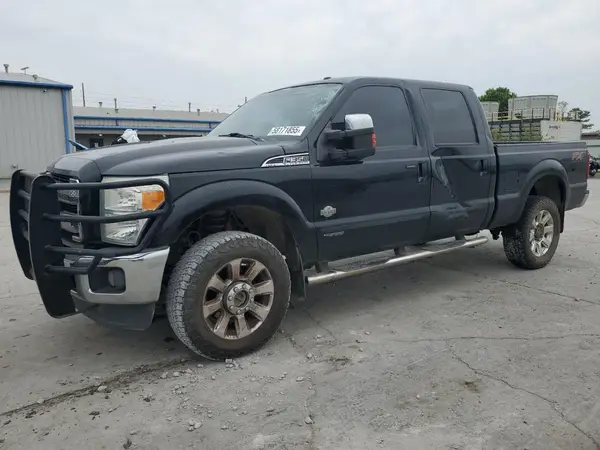 1FT8W3BT6GEA98183 2016 FORD F350 - Image 1