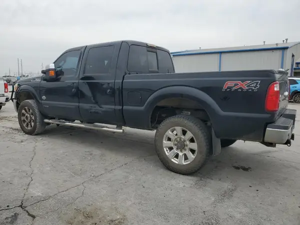 1FT8W3BT6GEA98183 2016 FORD F350 - Image 2