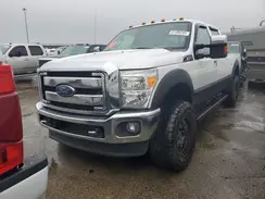1FT8W3BT6GEB12793 2016 FORD F350