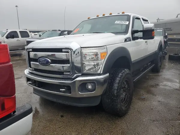 1FT8W3BT6GEB12793 2016 FORD F350 - Image 1
