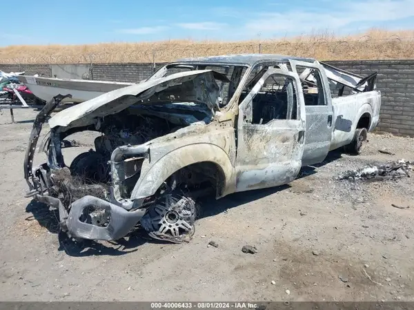 1FT8W3BT6GEB32333 2016 FORD F350 - Image 2