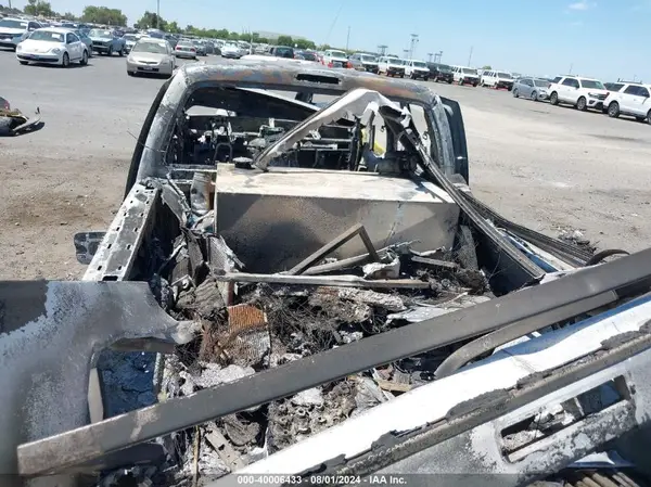 1FT8W3BT6GEB32333 2016 FORD F350 - Image 8