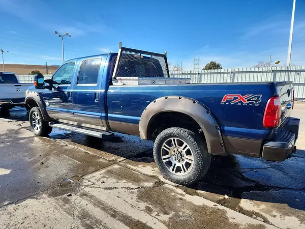 1FT8W3BT6GEB37290 2016 FORD F350 - Image 2