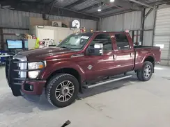 1FT8W3BT6GEB60715 2016 FORD F350
