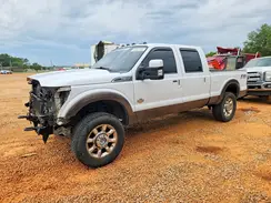 1FT8W3BT6GEB82407 2016 FORD F350