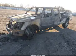 1FT8W3BT6GEB82617 2016 FORD F350