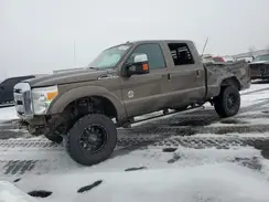 1FT8W3BT6GEB89535 2016 FORD F350