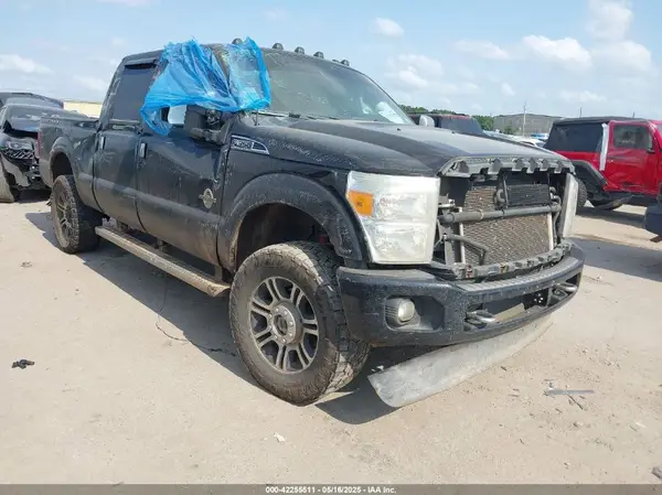 1FT8W3BT6GEC01859 2016 FORD F350 - Image 1