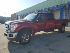 1FT8W3BT6GEC40130 2016 FORD F350