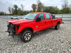 1FT8W3BT6GEC81342 2016 FORD F350