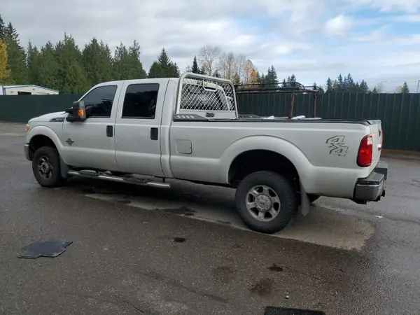 1FT8W3BT6GEC91711 2016 FORD F350 - Image 2