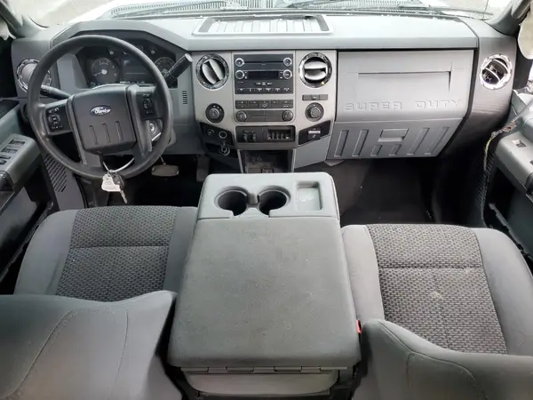 1FT8W3BT6GEC91711 2016 FORD F350 - Image 8