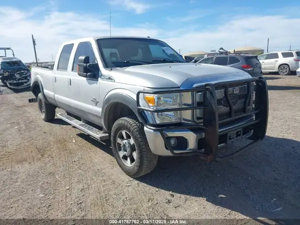 1FT8W3BT6GED11441 2016 FORD F350 - Image 1