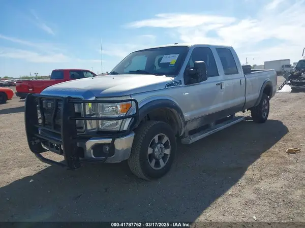 1FT8W3BT6GED11441 2016 FORD F350 - Image 2