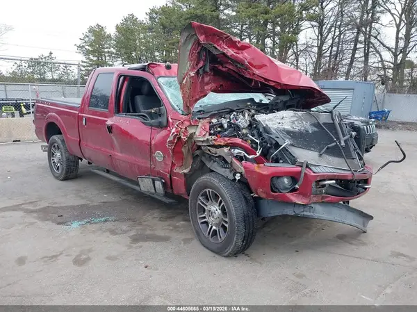 1FT8W3BT6GED20012 2016 FORD F350 - Image 1