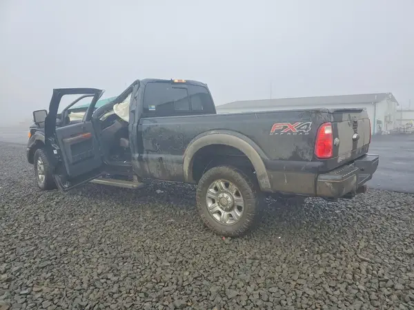 1FT8W3BT6GED25405 2016 FORD F350 - Image 2
