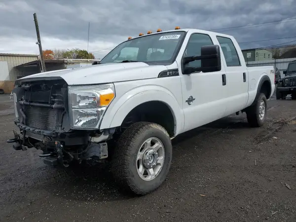 1FT8W3BT6GED35013 2016 FORD F350 - Image 1