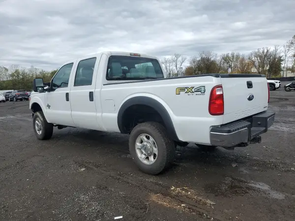 1FT8W3BT6GED35013 2016 FORD F350 - Image 2