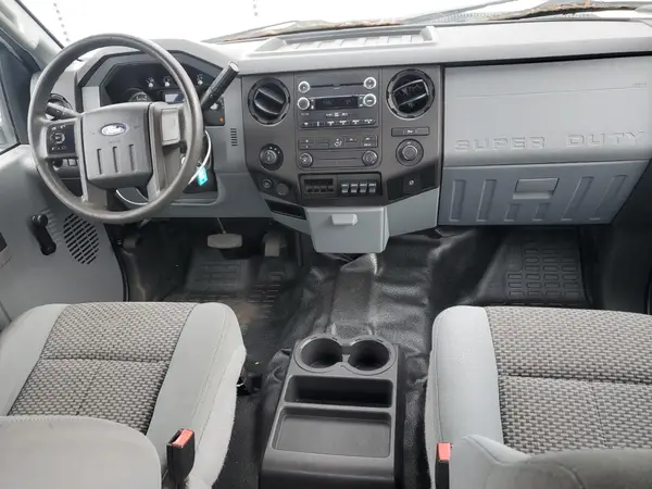 1FT8W3BT6GED35013 2016 FORD F350 - Image 8