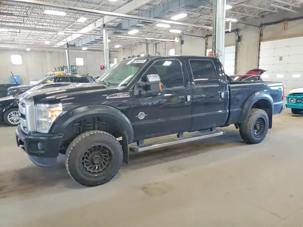 1FT8W3BT6GED39563 2016 FORD F350 - Image 1