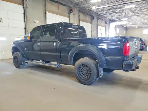 1FT8W3BT6GED39563 2016 FORD F350 - Image 2