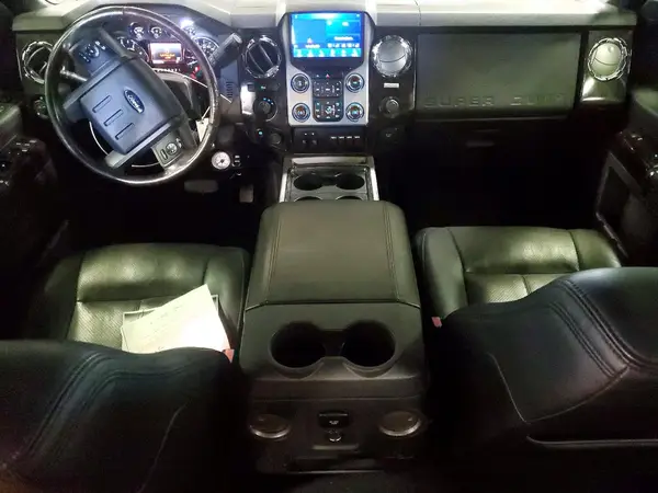1FT8W3BT6GED39563 2016 FORD F350 - Image 8