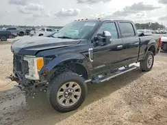 1FT8W3BT6HEB26095 2017 FORD F350