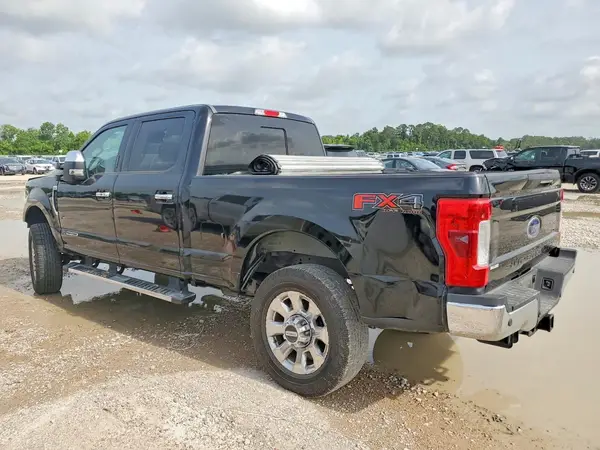 1FT8W3BT6HEB26095 2017 FORD F350 - Image 2