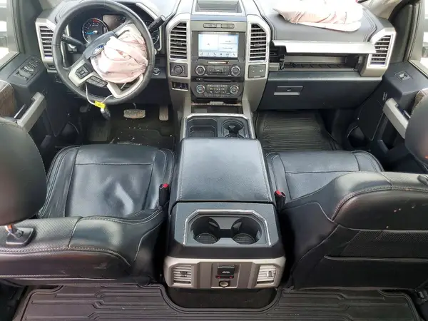 1FT8W3BT6HEB26095 2017 FORD F350 - Image 8