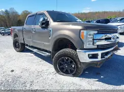 1FT8W3BT6HEB27649 2017 FORD F350