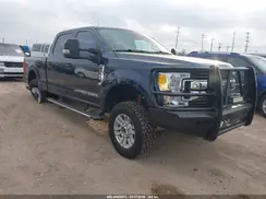1FT8W3BT6HEB28798 2017 FORD F350