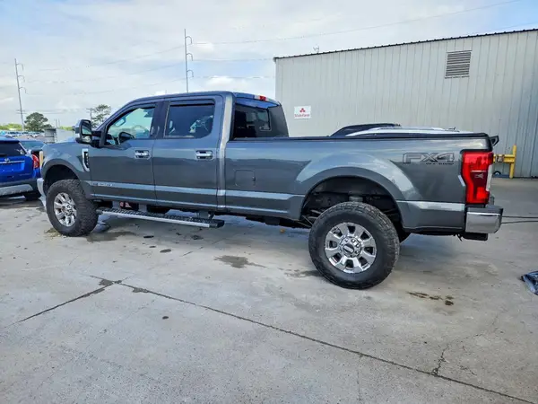 1FT8W3BT6HEB51191 2017 FORD F350 - Image 2