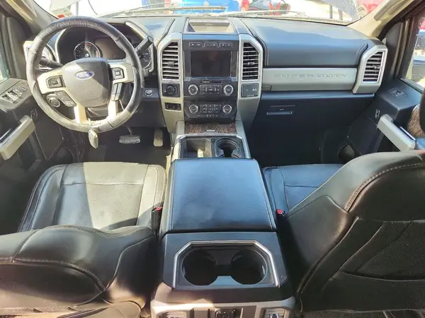 1FT8W3BT6HEB51191 2017 FORD F350 - Image 8